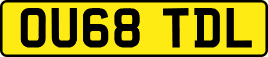 OU68TDL