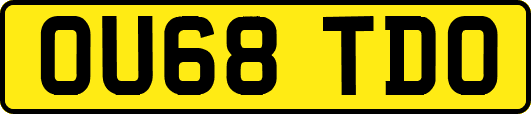 OU68TDO