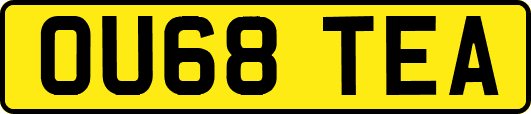 OU68TEA