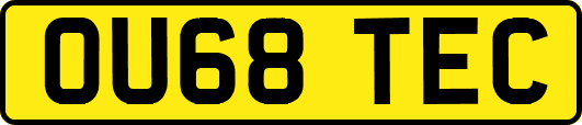 OU68TEC