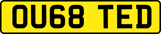 OU68TED