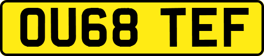 OU68TEF