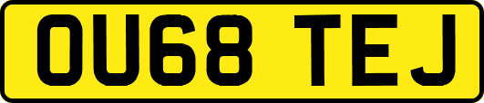 OU68TEJ