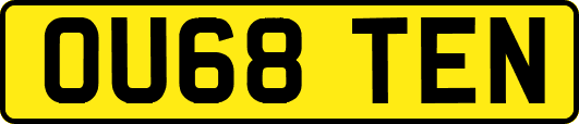 OU68TEN
