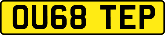 OU68TEP