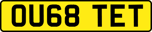 OU68TET
