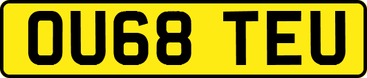 OU68TEU