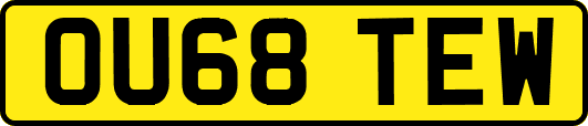 OU68TEW