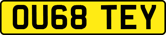 OU68TEY