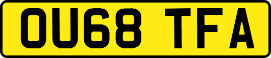 OU68TFA
