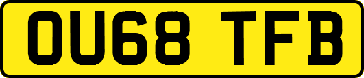 OU68TFB