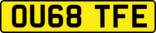 OU68TFE