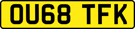 OU68TFK