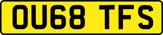 OU68TFS