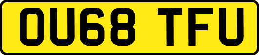 OU68TFU