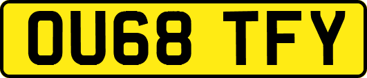 OU68TFY