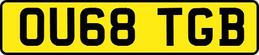 OU68TGB