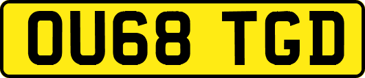OU68TGD