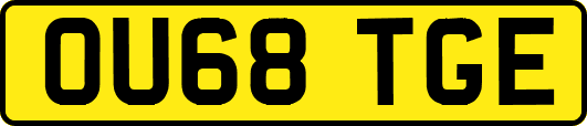 OU68TGE