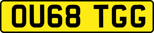 OU68TGG