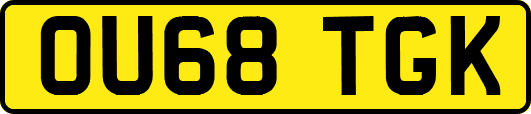 OU68TGK