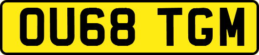 OU68TGM