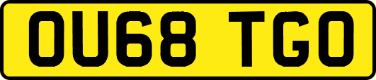 OU68TGO