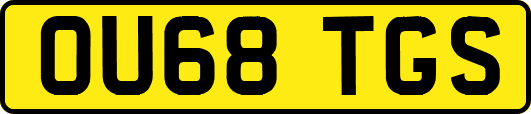OU68TGS