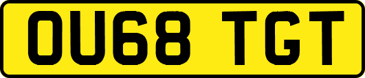 OU68TGT