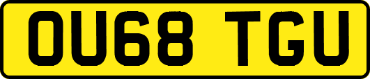 OU68TGU