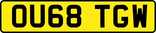 OU68TGW