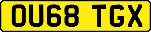OU68TGX