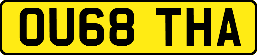 OU68THA