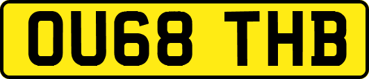 OU68THB