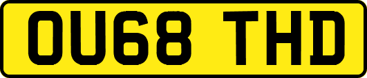 OU68THD