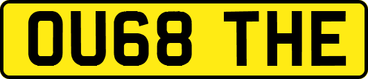 OU68THE