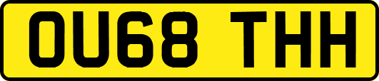 OU68THH