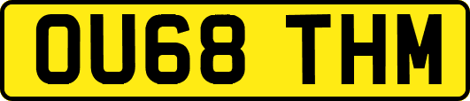 OU68THM