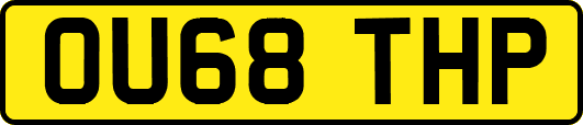OU68THP