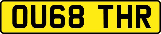 OU68THR