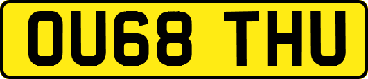 OU68THU