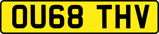 OU68THV