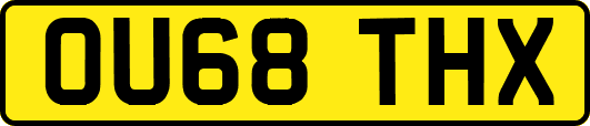 OU68THX