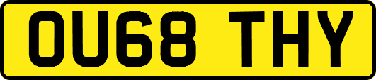 OU68THY