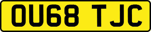 OU68TJC
