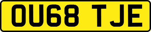 OU68TJE