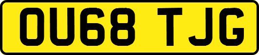 OU68TJG