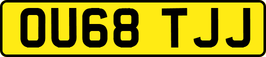 OU68TJJ