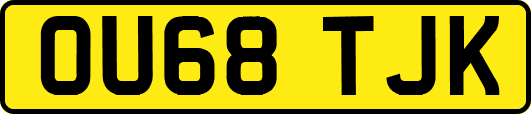 OU68TJK