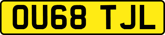 OU68TJL